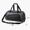 Water-Repellent Large-capacity Fitness Bag