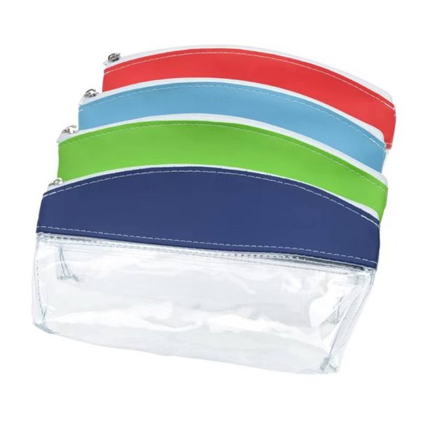 91f7661c472b991d15d054c042b1d7b4_1768182855155.jpg Waterproof Transparent Patchwork Cosmetic Bag
