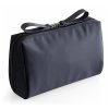 Small Nylon Cosmetic Bag