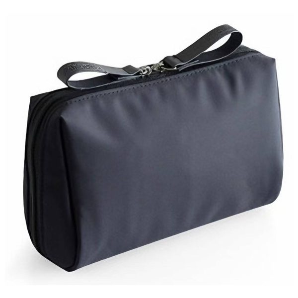 Small Nylon Cosmetic Bag