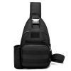 Outdoors Canvas Sling Bag