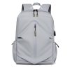 PVC Large Capacity Travel Backpack