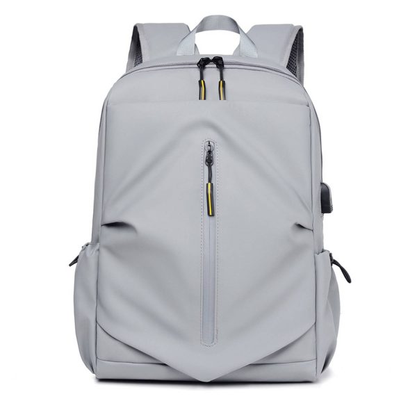 PVC Large Capacity Travel Backpack