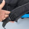 High-Capacity Oxford Sports Backpack