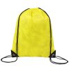Polyester Drawstring Sports Backpack