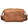 Genuine Leather Camera Bag