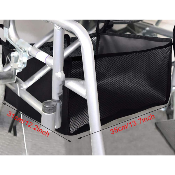 O1CN01IyVbia2GkKI5Yke5G___2211937399053-0-cib_1765107512179.png Wheelchair Under-Seat Storage Bag