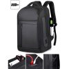 Large-Capacity Waterproof Oxford Business Backpack