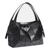 Geometric Diamond Handbag