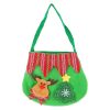 Non-Woven Christmas Candy Bag