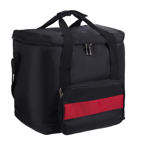 black_1763629552377.png Insulated Cooler Tote Bag