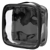 PVC Transparent Toiletry Bag