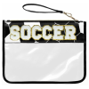 PVC Transparent Toiletry Bag
