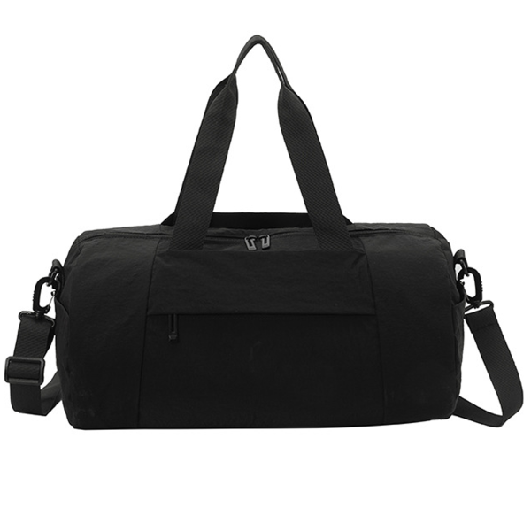 Nylon Sports Outdoor Duffel Bag