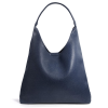 PU Leather Shoulder Handbag