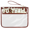 PVC Transparent Toiletry Bag