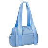Women Mini Gym Bag w/ Wet Compartment