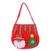 Non-Woven Christmas Candy Bag