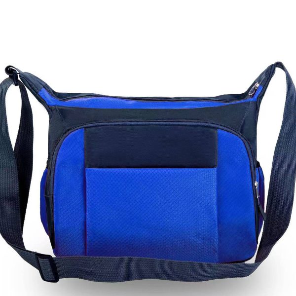 da5330c30ed235f1c757af37da51e929_1768182075845.jpg Waterproof Oxford Crossbody Travel Bag