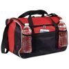 Large Capacity Waterproof Oxford Travel Duffel Bag