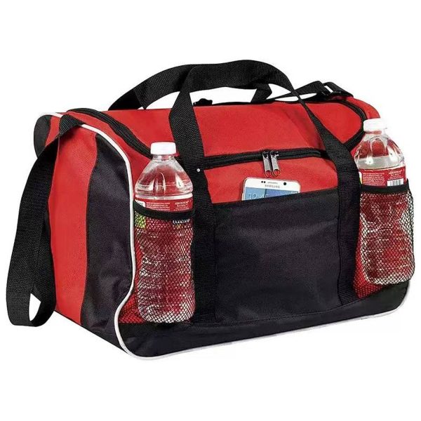 Large Capacity Waterproof Oxford Travel Duffel Bag