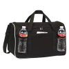 Large Capacity Waterproof Oxford Travel Duffel Bag