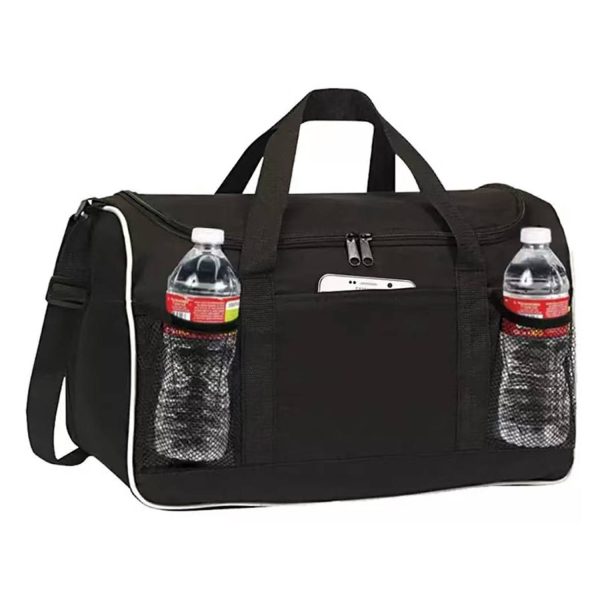 Large Capacity Waterproof Oxford Travel Duffel Bag