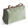 Small Nylon Cosmetic Bag