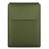 13.3 In PU Leather Laptop Sleeve Case with Stand
