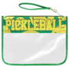 PVC Transparent Toiletry Bag