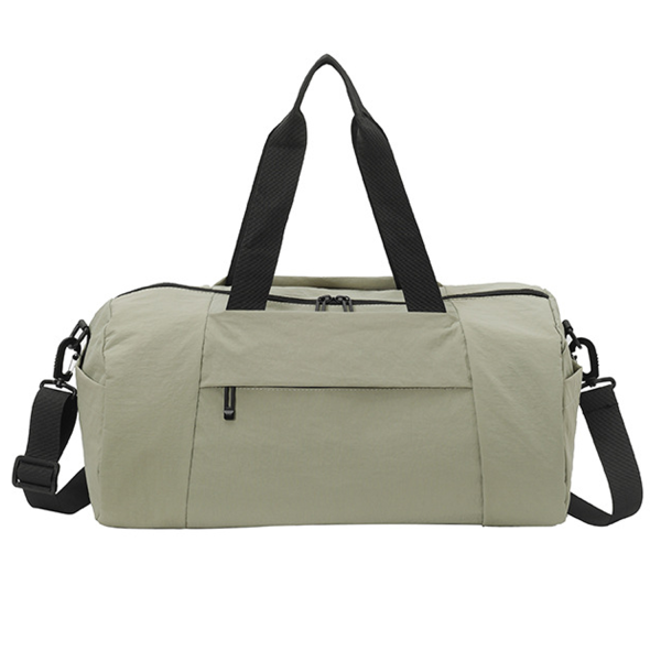 Nylon Sports Outdoor Duffel Bag