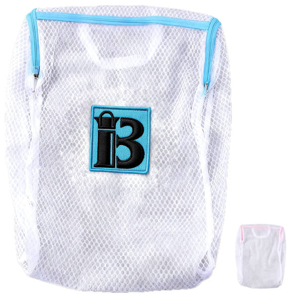 logo_1762322346756.png Portable Tangle Free Travel Laundry Bag