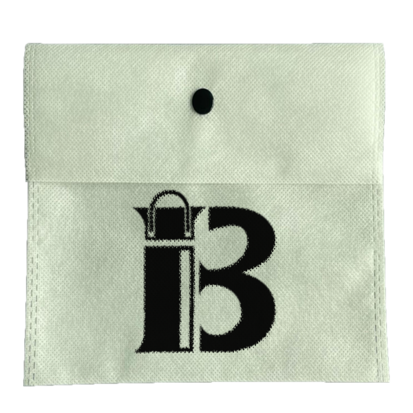 logo图_1761556124542.png Breathable Moisture Resistant Non Woven Bag