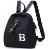 logo图修改后_1761891815684.png Oxford Fabric Water-Resistant Backpack