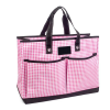 Large Capacity Linen Tote Bag