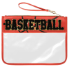 PVC Transparent Toiletry Bag