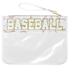 PVC Transparent Toiletry Bag