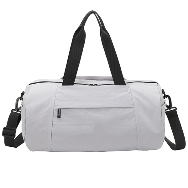 Nylon Sports Outdoor Duffel Bag