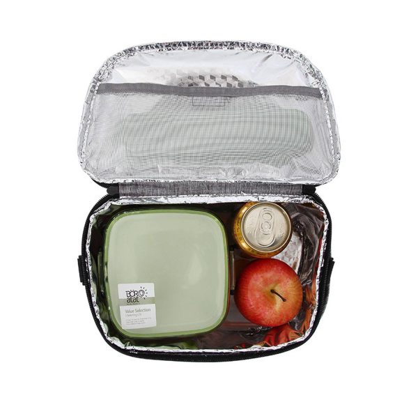 5L Oxford Insulated Lunch Bag