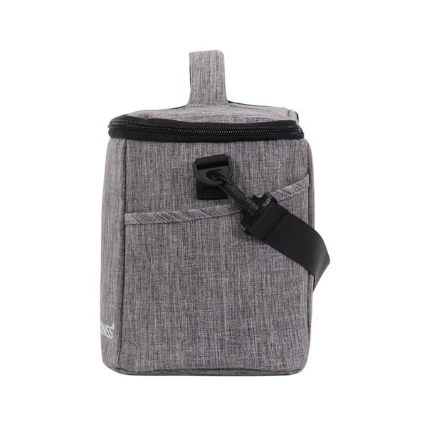 5L Oxford Insulated Lunch Bag