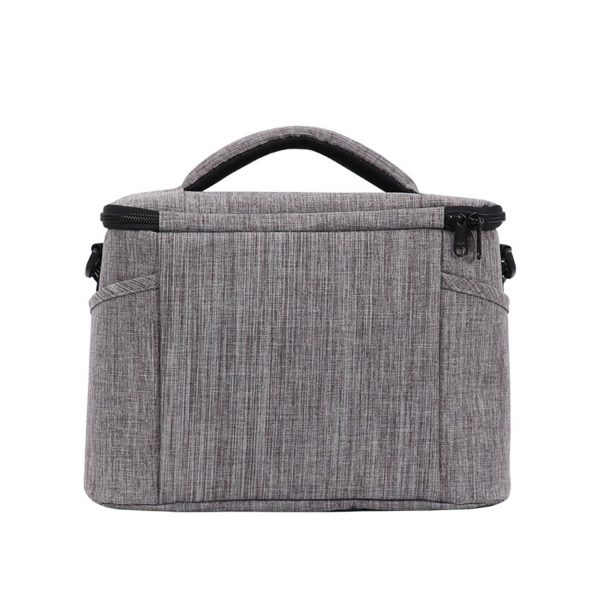 5L Oxford Insulated Lunch Bag