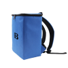 Insulated Oxford Picnic Wine Carrier Lunch Cooler Backpack