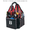 主图1_1765949915312.png Multi-Pocket Polyester Tool Bag