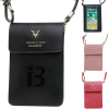 主图1_1765953353225.png PU Leather Touchscreen Crossbody Phone Pouch