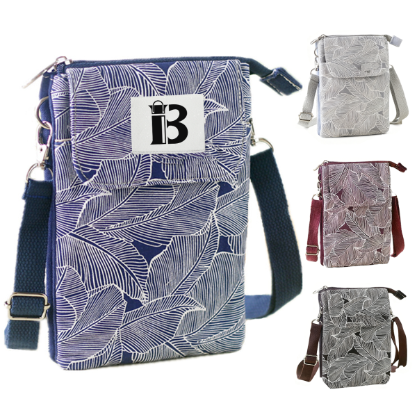 主图1_1765979090457.png Cotton Crossbody Phone Pouch