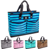 Large Capacity Linen Tote Bag