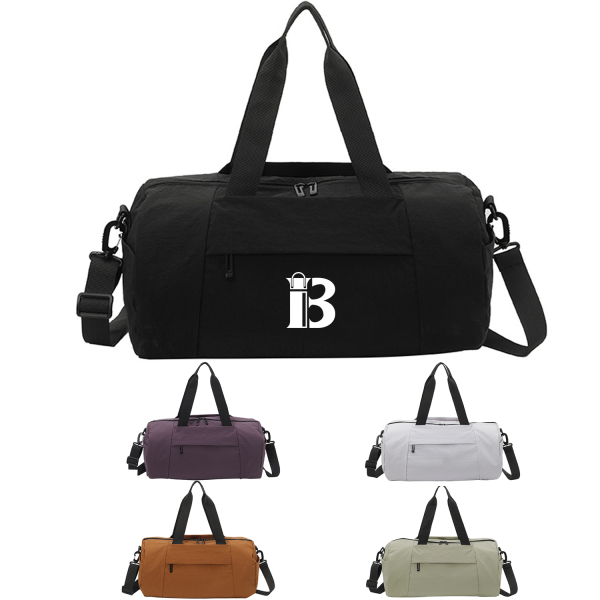 主图1_1766997465510.png Nylon Sports Outdoor Duffel Bag