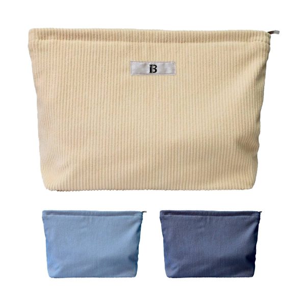 主图1_1769671372792.jpg Portable Corduroy Makeup Bag