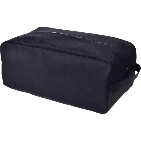 Oxford Zipper Cosmetic Storage Bag