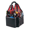 主图2_1763363880731.png Multi-Pocket Polyester Tool Bag